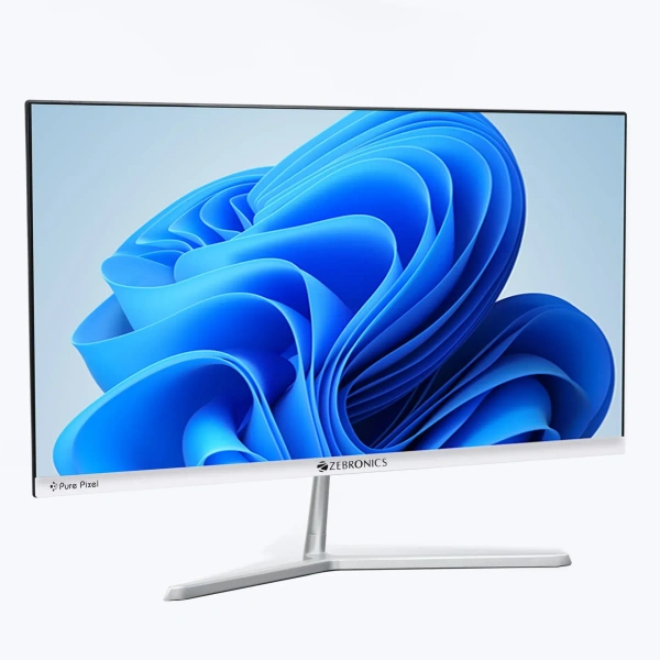 Zebronics Computer set  - Core I5-6th|512GB SSD|DDR-4 16GB RAM|2GB Graphic card|Windows-11