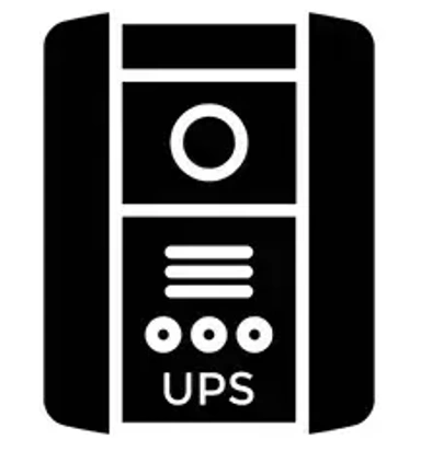 UPS