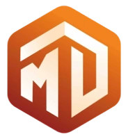 MD INFOTECH - Logo