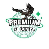 PREMIUM KI DUNIYA PREMIUM KI DUNIYA - Logo