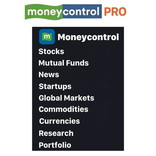 MONEY CONTROL PRO | 3 MONTHS