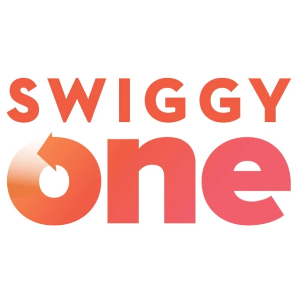 SWIGGY ONE - 3 MONTHS