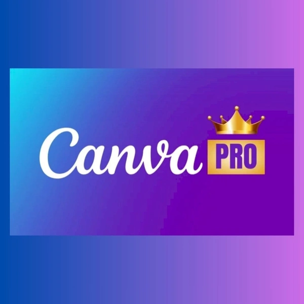 CANVA PRO - CANVA PRO | 3 MONTHS