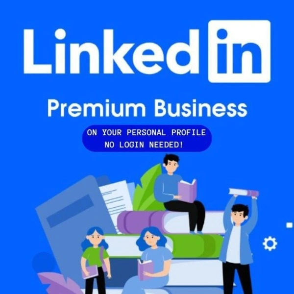 LINKEDIN PREMIUM - BUSINESS PLAN | 12 MONTHS