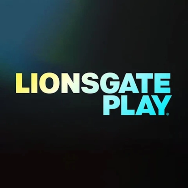 LIONSGATE PLAY - 3 MONTHS