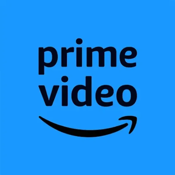 AMAZON - PRIME VIDEO ONLY - AMAZON - PRIME VIDEO ONLY | 12 MONTHS