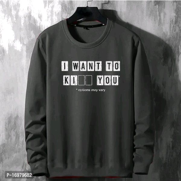 Elegant Navy Blue Fleece Printed Long Sleeves Hoodies For MenSize: MLXL Color:  Navy Blue Fabric:  Fleece Type:  Hoodies Style:  Printed Wash Care:  Machine Wash Sleeve Length:  Long Sleeves Neck Type:  Hood length:  RegularWithin 6-8 business days However, to find out an actual date of delivery, please enter your pin code.Elegant Navy Blue Fleece Printed Long Sleeves Hoodies For M