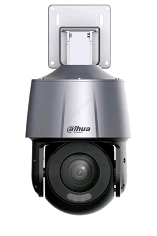 Imou Dahua Ptz Camera 4K Outdoor/Indoor Speed Dome (2Mp) Dh-Sd3A205-Gnp-Pv 5X Zoom