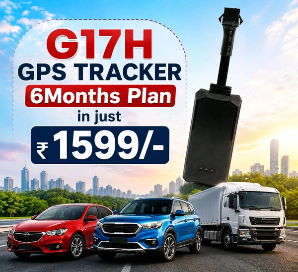 Zad Plus GPS Tracker 6Months Plan