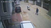 Hikvision 720p HD Quality Bullet Camera