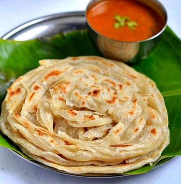 PAROTA  | RED CHILLI 