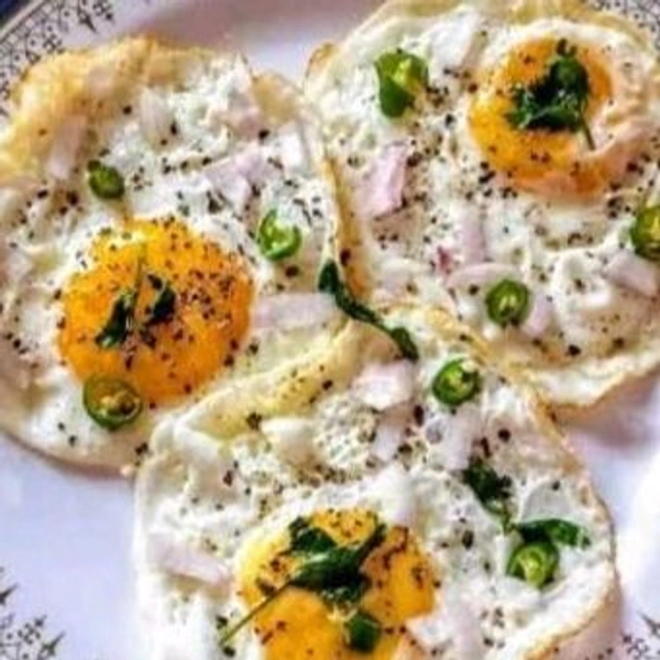 FULL BOIL  | RED CHILLI 