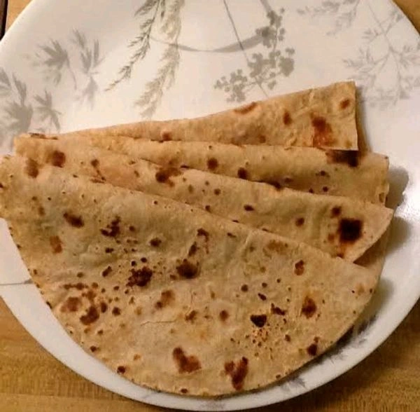 CHAPPATHI  | RED CHILLI 