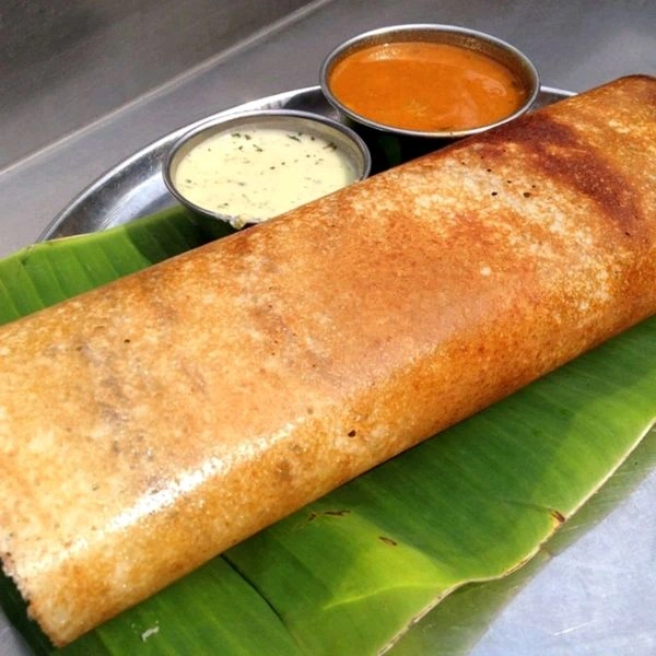 DOSA  | RED CHILLI 