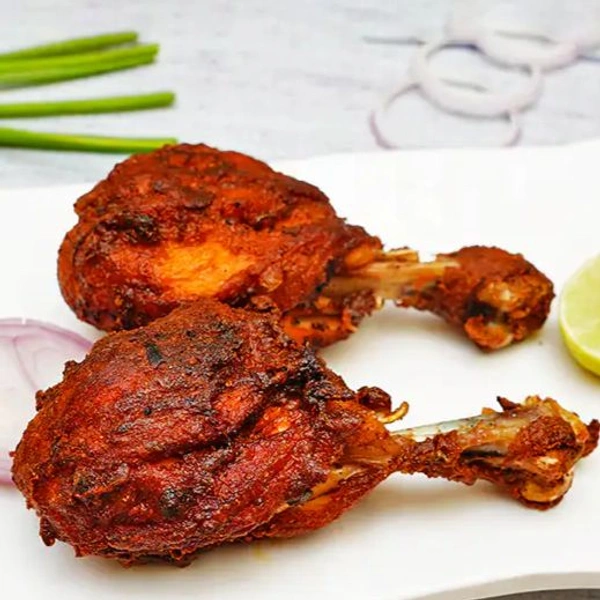 LEG PIECE  | RED CHILLI 