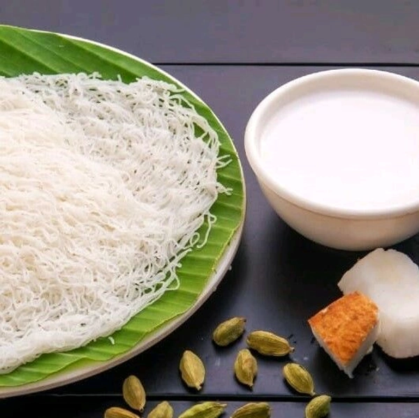 IDIYAPPAM  | MASHA ALLAH 