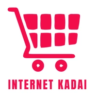 INTERNET KADAI - Logo