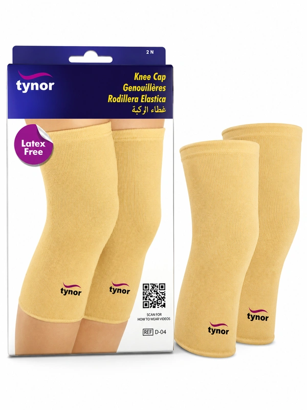 Tynor Knee Cap - XL
