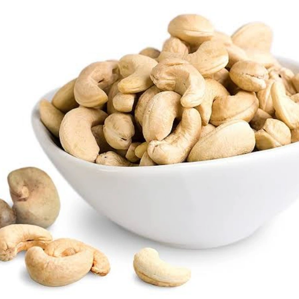 REAL FOODS CASHEW NUT - 