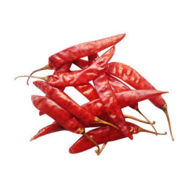 SAMPOORNA DRY CHILLI - 100GM