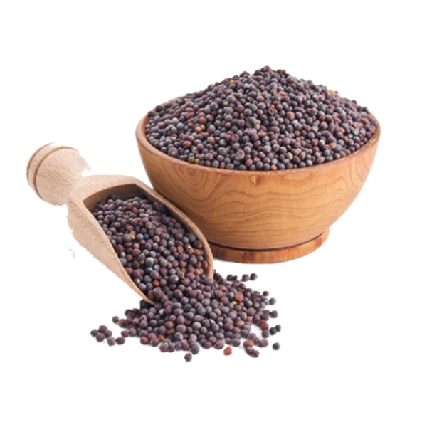 SAMPOORNA  MUSTARD KADUKU - 250GM