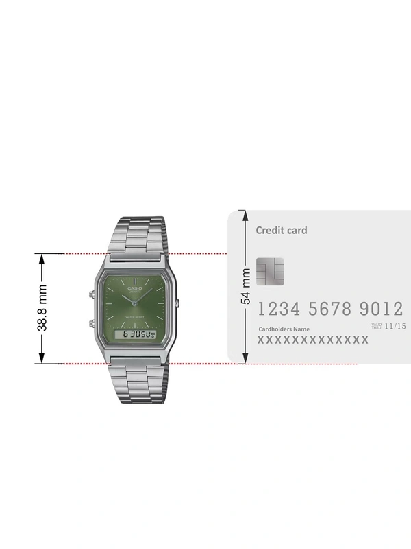 Tymix man digital watch 