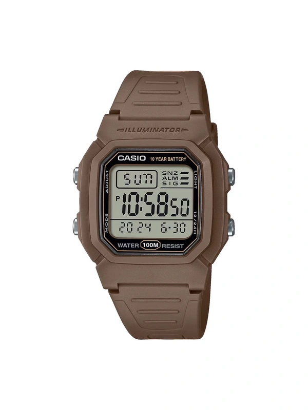Tymix man digital watch 