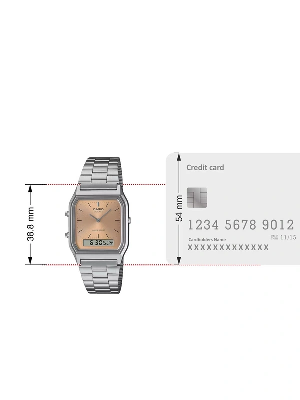Tymix man digital watch 
