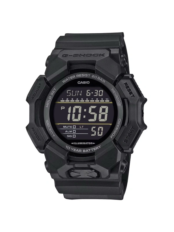 Tymix man digital watch 