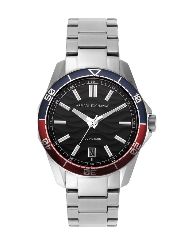 Tymix man watch 