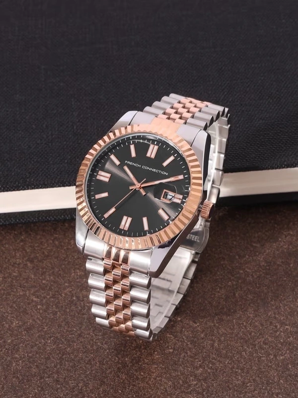 Tymix man watch 