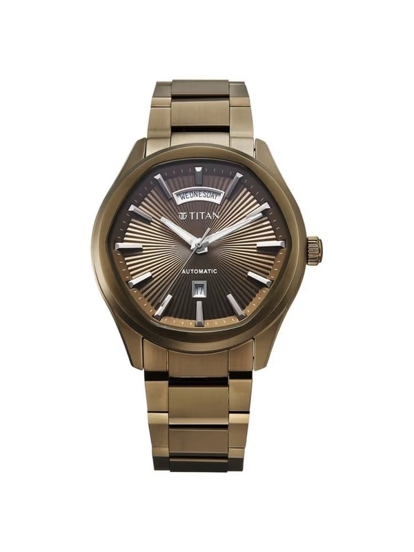 Tymix man watch 