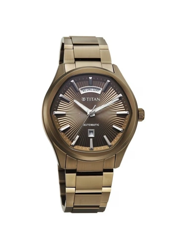 Tymix man watch 