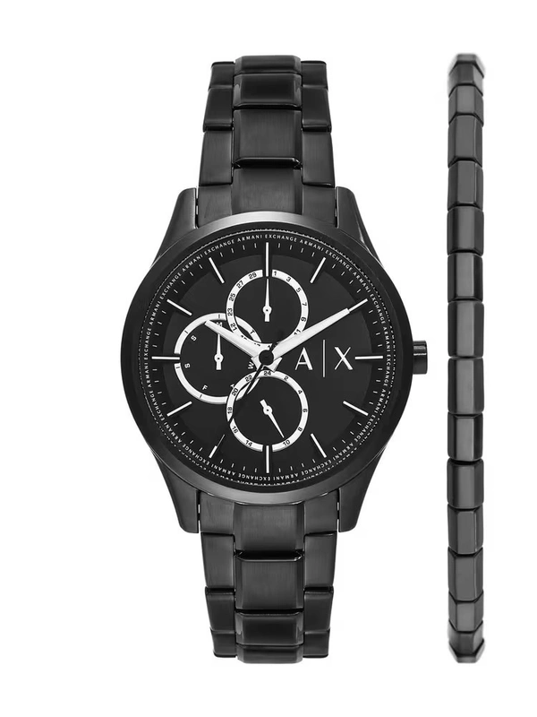 Tymix man watch 