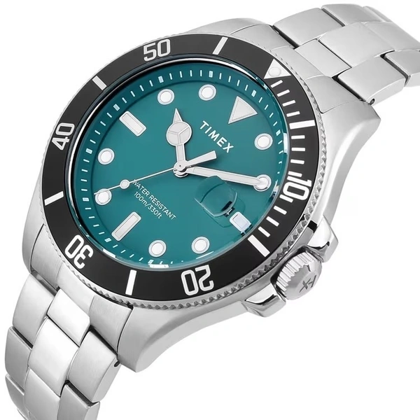Tymix man watch 