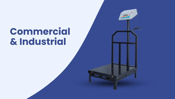 Commercial & Industrial