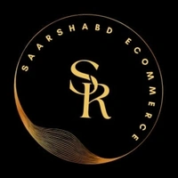 Saarshabd Ecommerce Saarshabd Ecommerce - Logo
