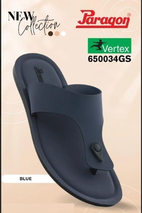 650034 G BLUE