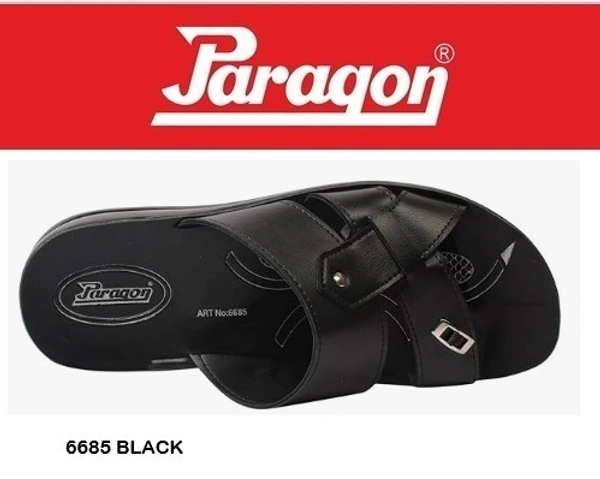 6685 G BLACK