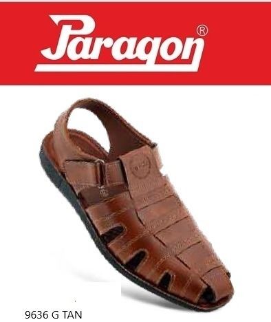 paragon max sandals