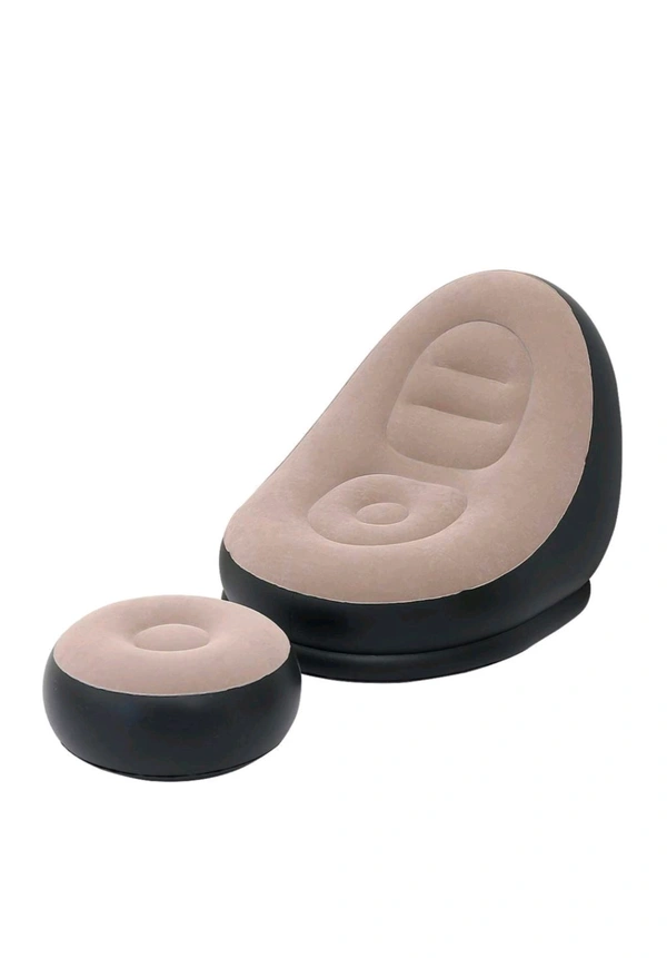 Portable Indoor/Outdoor Air Sofa, couch