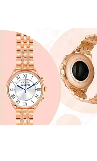 Gen 9 Diamond Strap Latest Smartwatch HD Display 2 Straps (1 Set)