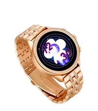 Gen 9 Diamond Strap Latest Smartwatch HD Display 2 Straps (1 Set)