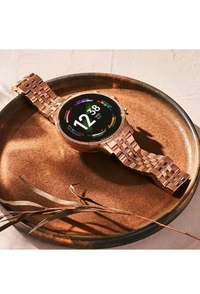 Gen 9 Diamond Strap Latest Smartwatch HD Display 2 Straps (1 Set)