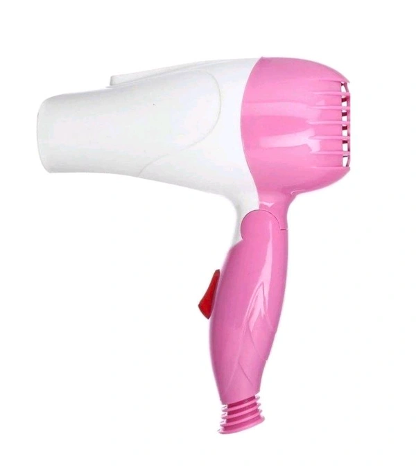 Folding Hair Dryer Hair with 2 speed control