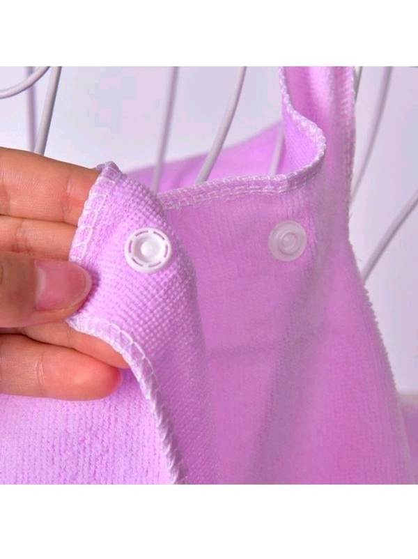 Soft Cotton Dress Towel for Girls & Women.