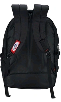 Stylish and durable backpack forschool/college and travel 40 L
