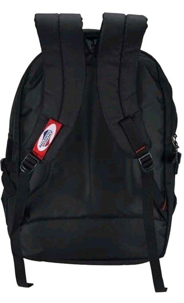 Stylish and durable backpack forschool/college and travel 40 L