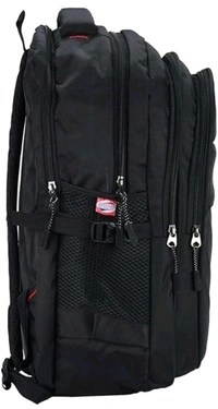 Stylish and durable backpack forschool/college and travel 40 L