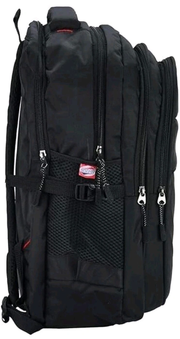 Stylish and durable backpack forschool/college and travel 40 L